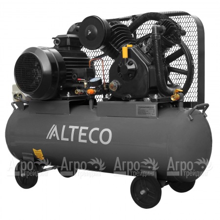 Компрессор поршневой масляный Alteco ACB 70/300 в Рязани