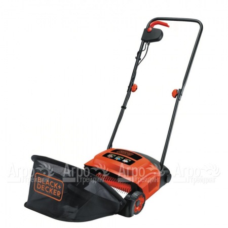 Аэратор электрический Black+Decker GD300 в Рязани