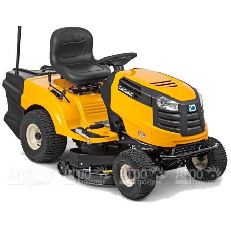 Садовый минитрактор Cub Cadet LT3 PR105 2019 в Рязани