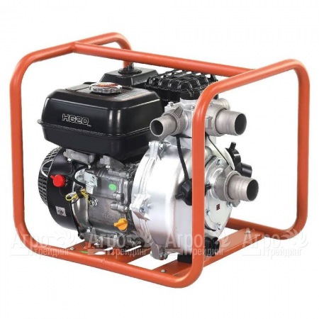 Бензиновая мотопомпа EVOline HG 20 в Рязани