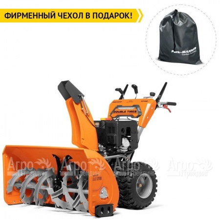 Снегоуборщик Daewoo DAST 17110 EFI в Рязани
