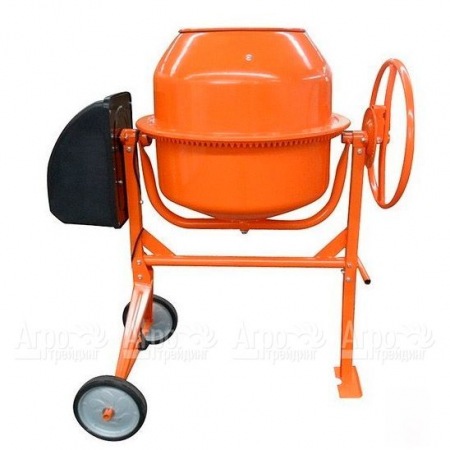 Бетоносмеситель Союз БМС-20160 (Бетономешалка Союз БМС-20160) в Рязани