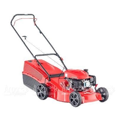 Газонокосилка бензиновая Solo by AL-KO 4718 SP-A в Рязани