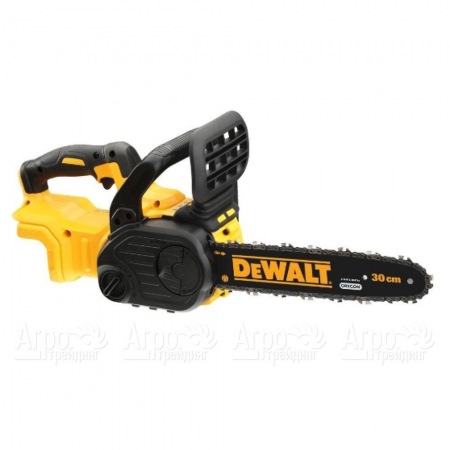 Аккумуляторная пила Dewalt DCM565N-12" (без аккумулятора и зарядного устройства)  в Рязани