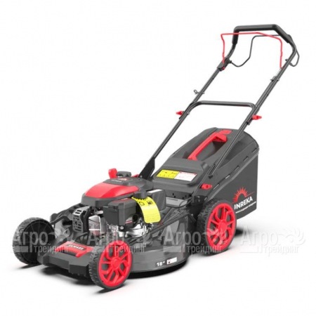 Бензиновая газонокосилка Sunreka GLM46S в Рязани