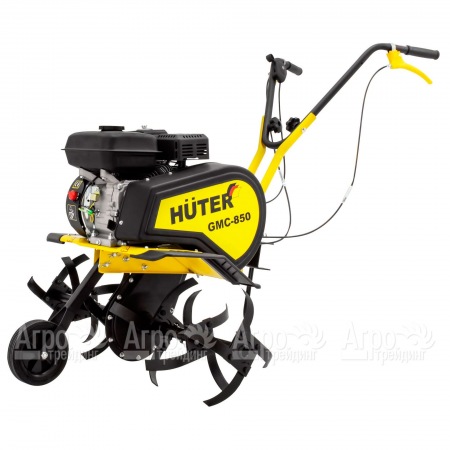 Культиватор Huter GMC-850 в Рязани