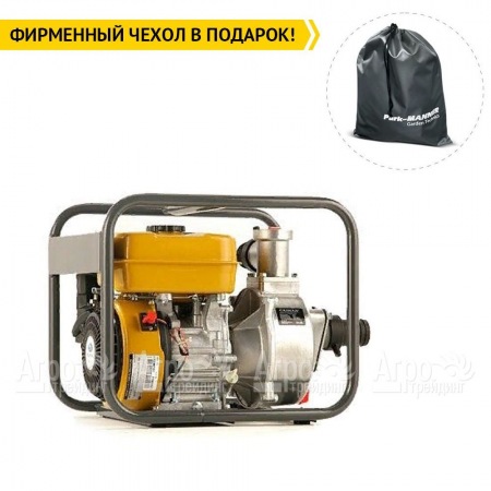 Бензиновая мотопомпа Caiman CP-205ST 01-040101-0005 в Рязани