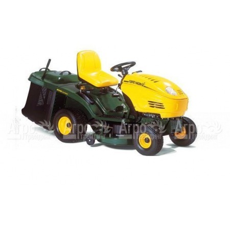 Cадовый минитрактор Yard-Man AE 5150 в Рязани