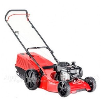 Газонокосилка бензиновая Solo by AL-KO 4738 SP-A в Рязани
