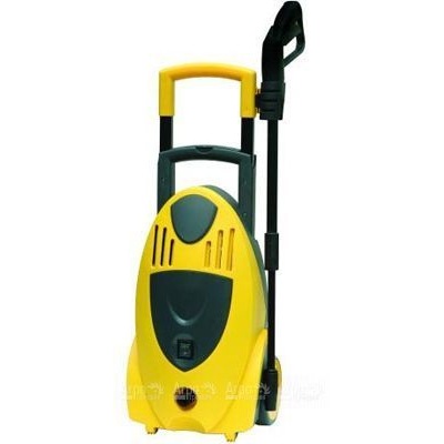 Мойка высокого давления Patriot HPW-807P Elite  в Рязани
