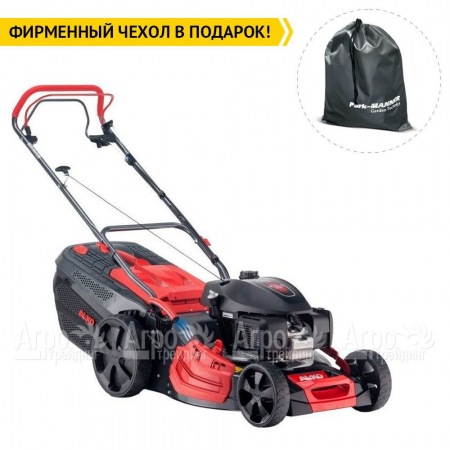 Газонокосилка бензиновая AL-KO Premium 520 SP-H  в Рязани