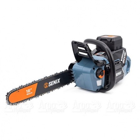 Аккумуляторная пила Senix CSX8-H-EU 16" в Рязани