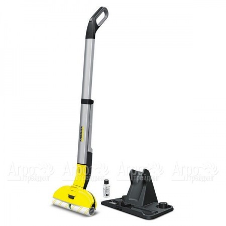 Электрошвабра Karcher FC 3 Cordless в Рязани