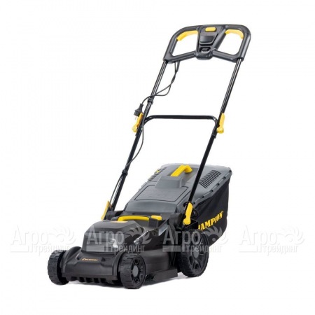 Газонокосилка электрическая Champion EM3716 в Рязани