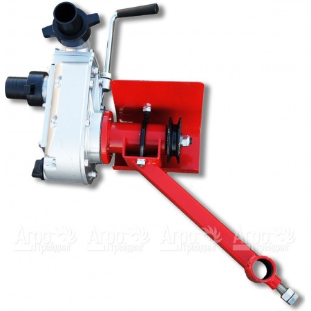 Насос водяной Мобил К НМЦ для мотоблоков МБ в Рязани