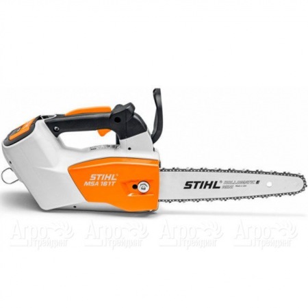 Аккумуляторная пила Stihl MSA 161 T-10" (без аккумулятора и зарядного устройства) в Рязани