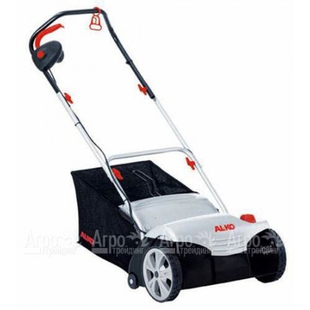 Газонокосилка электрическая Al-Ko Comfort Trend 38 E в Рязани