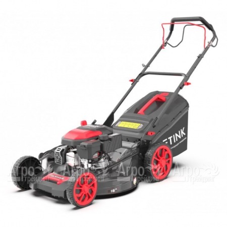 Бензиновая газонокосилка Sunreka GWBT22 в Рязани