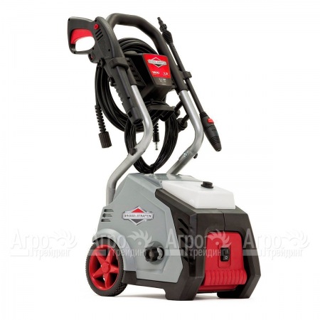 Мойка высокого давления Briggs&#38;Stratton Sprint 2300E/1800 в Рязани