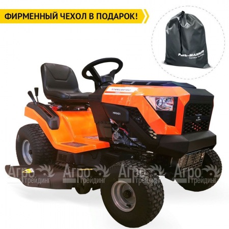 Садовый трактор Villartec MR 1642A  в Рязани