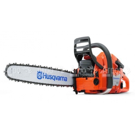 Бензопила Husqvarna 365-18"  в Рязани