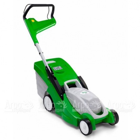 Газонокосилка электрическая Viking ME 339.1 C в Рязани
