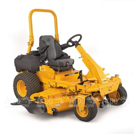 Садовый райдер Cub Cadet Z7 183 в Рязани