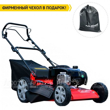 Газонокосилка бензиновая MA.RI.NA GX-46 B PHW (B&S 450E Series) в Рязани