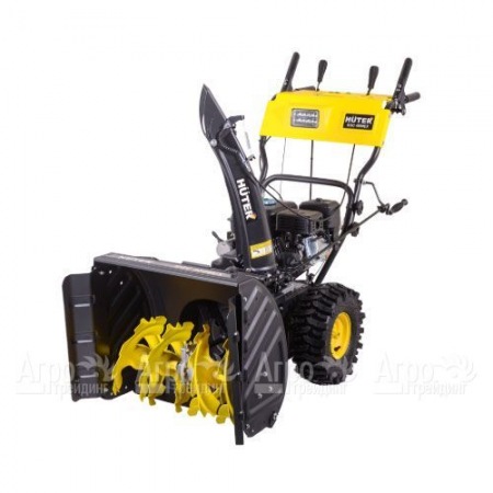 Снегоуборщик Huter SGC 4800EX в Рязани