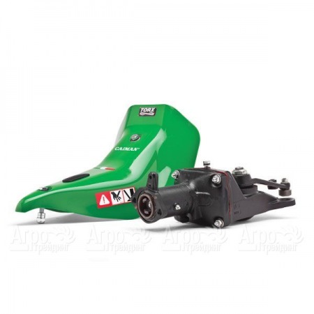 Трансмиссия в масляной ванне 01-060213-0016 для мотоблоков Caiman с валом отбора мощности  в Рязани