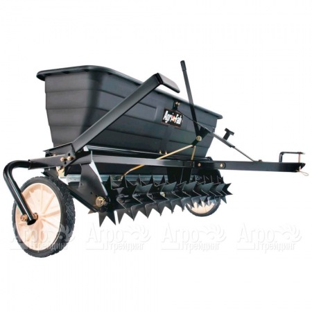 Сеялка-аэратор Agri-Fab 107 см в Рязани