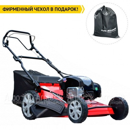 Газонокосилка бензиновая MA.RI.NA GX-57 SB PHW (B&amp;S 675EXi Series)  в Рязани