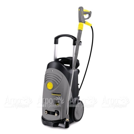 Мойка высокого давления без нагрева воды Karcher HD 6/16-4 M (EASY!Lock)  в Рязани