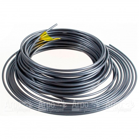 Корд триммерный Champion Aluminium 2.7мм, 15м (круглый)  в Рязани