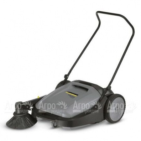 Подметальная машина с ручным управлением Karcher KM 70/15 C в Рязани