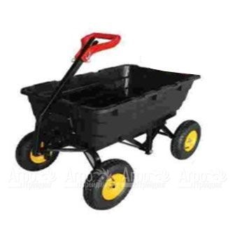 Тележка VicArt Тачанка 650 кг  в Рязани