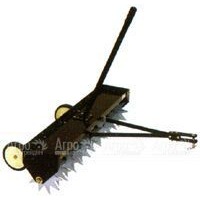 Craftsman 45-0346 Аэратор 102 см, 12 фрез на все модели  в Рязани