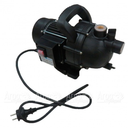 Поверхностный самовсасывающий насос Zitrek GP-55/45P в Рязани