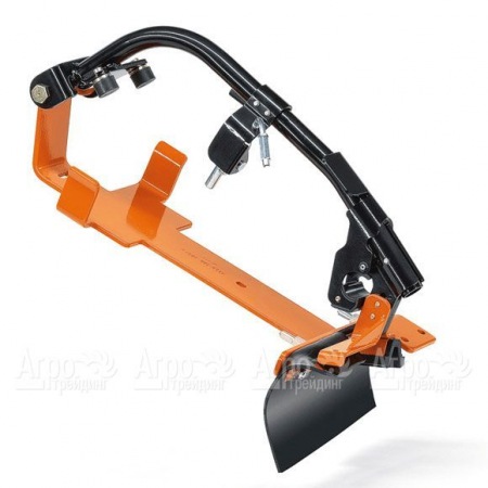 Набор монтажный для крепления к тележке для бензореза Stihl TS-360 в Рязани