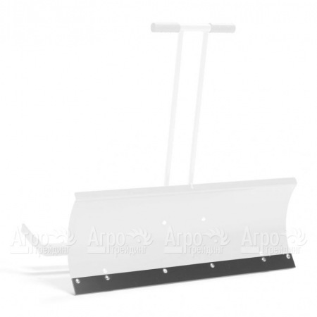 Резиновая накладка для снегоотвала 120 cм для райдеров Stiga  в Рязани