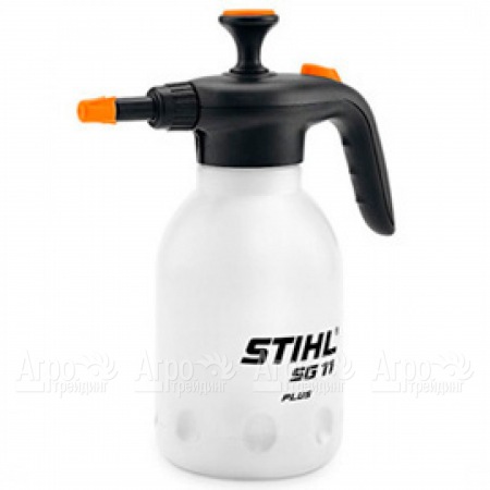 Опрыскиватель ручной Stihl SG 11 Plus в Рязани