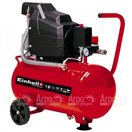 Компрессор воздушный Einhell TC-AC 190/24/8 в Рязани