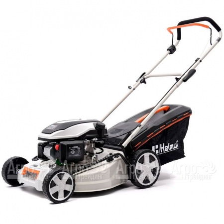 Газонокосилка бензиновая Helmut TR 46H в Рязани