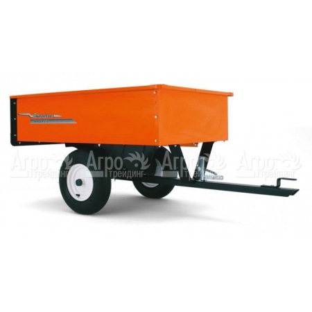 Прицеп Husqvarna 275  в Рязани