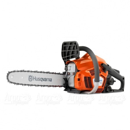 Бензопила Husqvarna 125 16&quot;  в Рязани