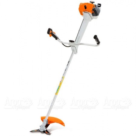 Бензокоса (бензиновый триммер) Stihl FS 350  в Рязани