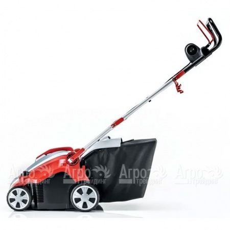 Аэратор электрический GEOS by Al-Ko Comfort 36 E Combi Care в Рязани