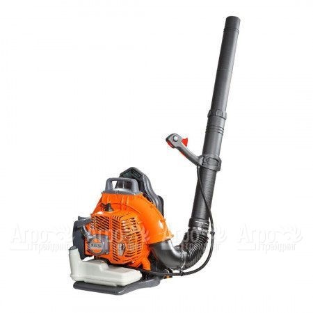 Воздуходувка бензиновая Oleo-Mac BV 163 в Рязани