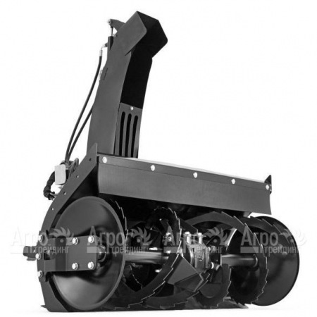 Снегоотбрасыватель двухстадийный для райдера Husqvarna P 525D  в Рязани