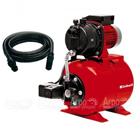 Насосная станция Einhell GC-WW 6538 Set в Рязани